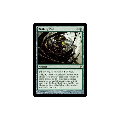 Birthing Pod - NPH