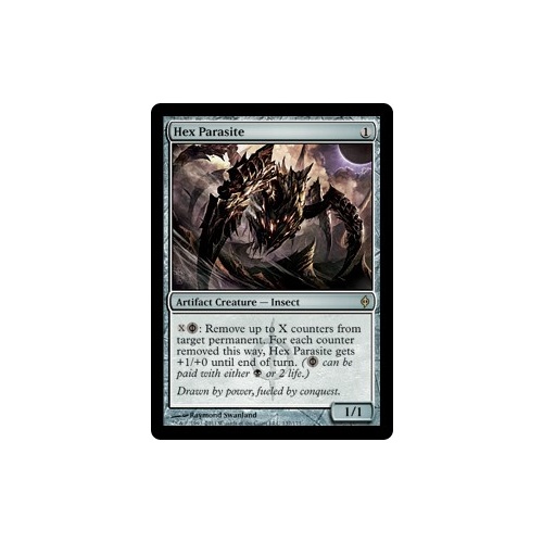 Hex Parasite FOIL - NPH