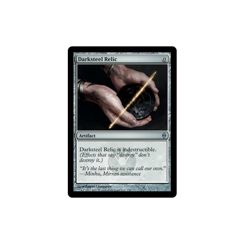 Darksteel Relic FOIL - NPH