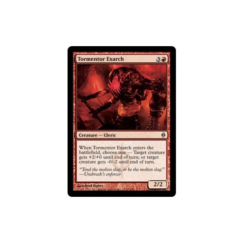 Tormentor Exarch - NPH