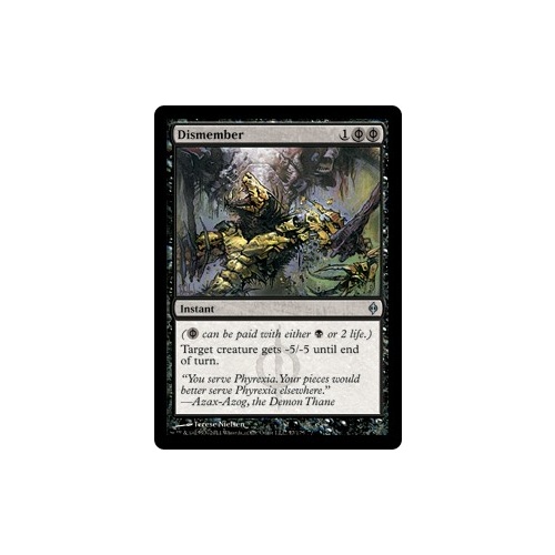 Dismember - NPH