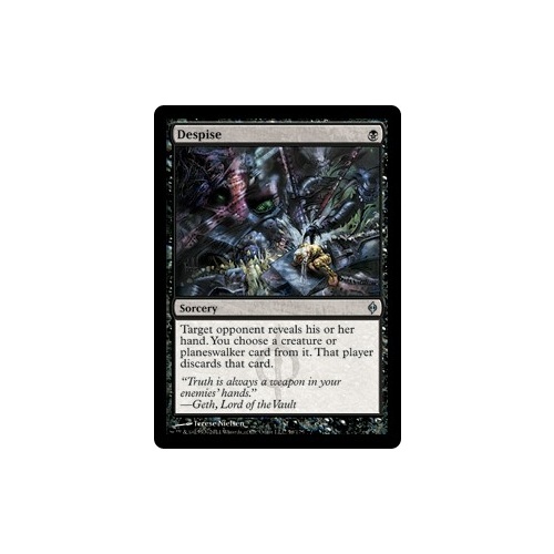 Despise FOIL - NPH