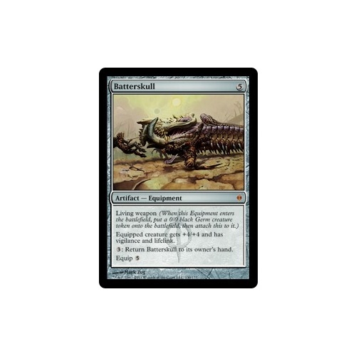 Batterskull FOIL - NPH