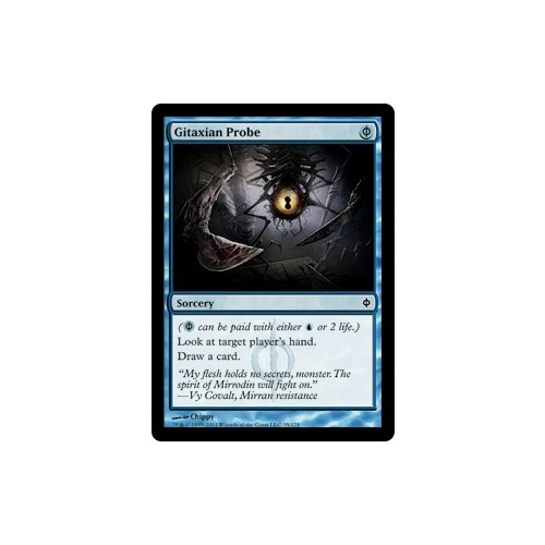 Gitaxian Probe - NPH