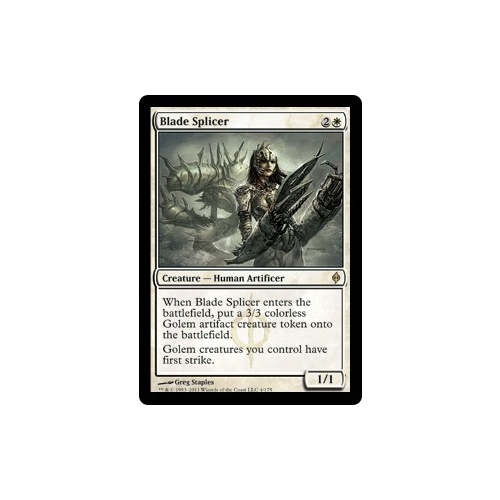 Blade Splicer - NPH