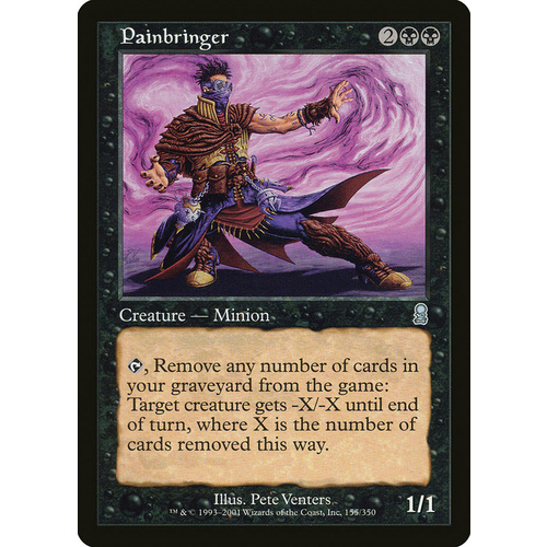 Painbringer FOIL - ODY