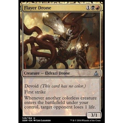 Flayer Drone - OGW
