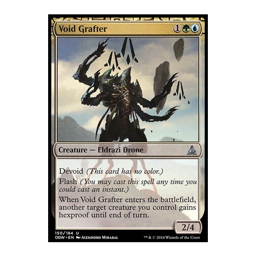 Void Grafter - OGW