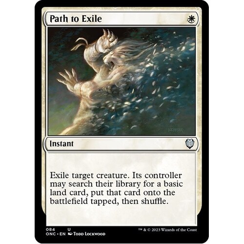 Path to Exile - ONC