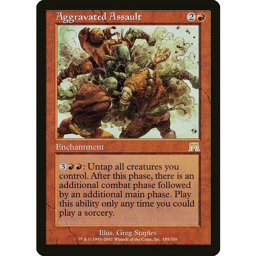 Aggravated Assault - ONS