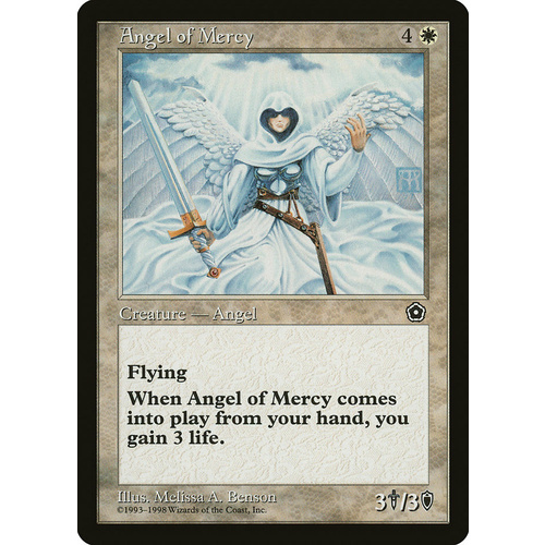 Angel of Mercy - P02