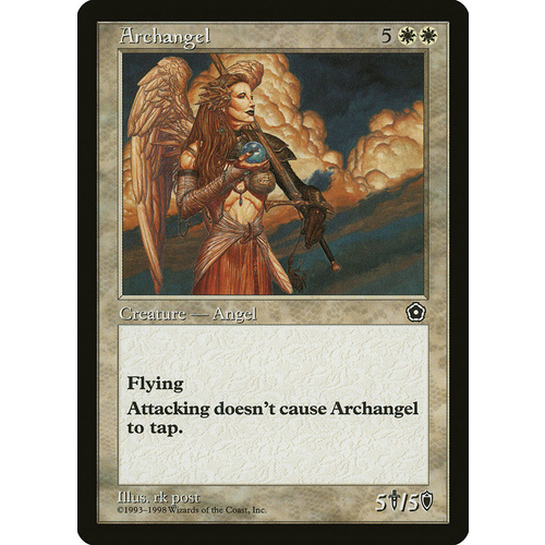 Archangel - P02
