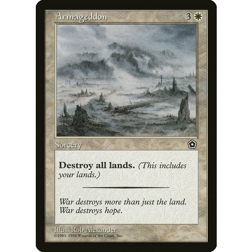Armageddon - P02
