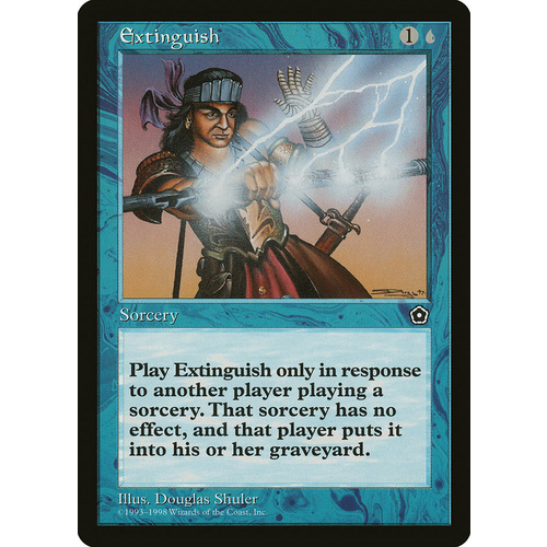 Extinguish - P02