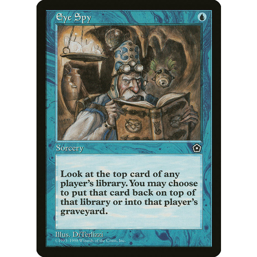 Eye Spy - P02