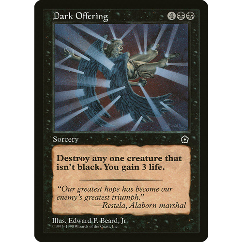 Dark Offering - P02