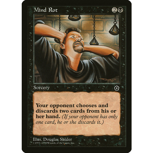 Mind Rot - P02