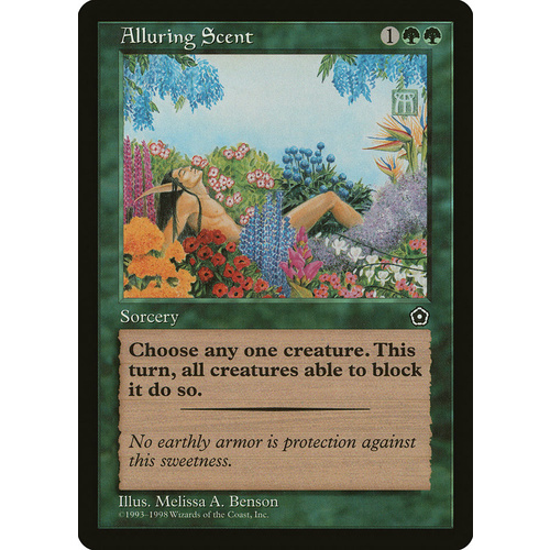 Alluring Scent - P02