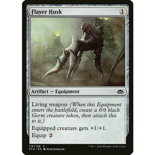 Flayer Husk - PCA