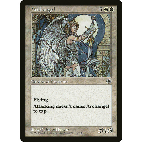 Archangel - POR