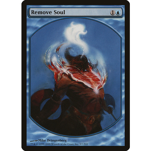 Remove Soul - Full Art Promo