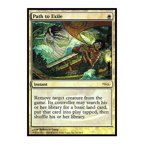 Path to Exile FOIL
