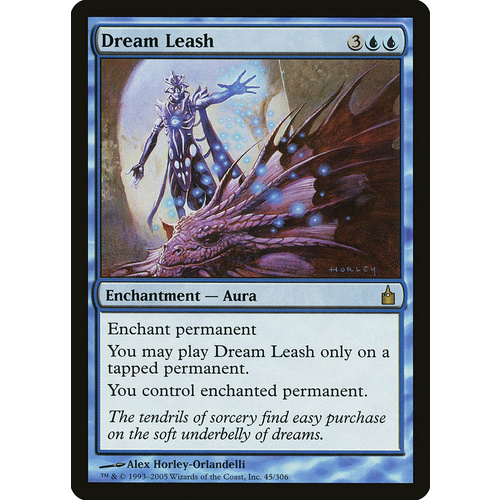 Dream Leash - RAV