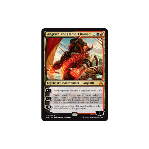 mtg efreet flame painter deck