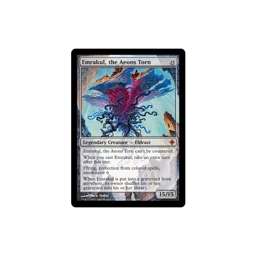 Emrakul, the Aeons Torn - ROE