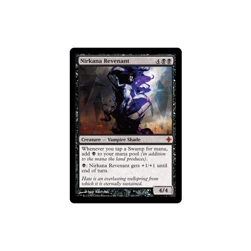 Nirkana Revenant FOIL - ROE