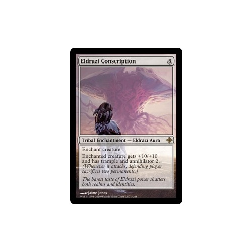 Eldrazi Conscription - ROE