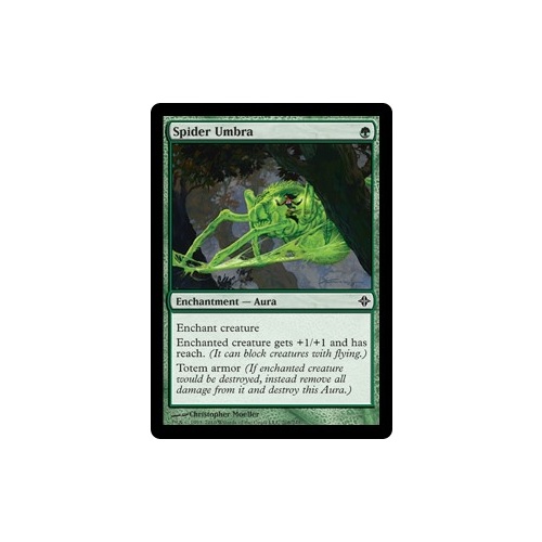 Spider Umbra - ROE