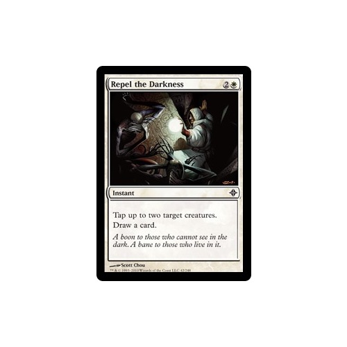 Repel the Darkness - ROE