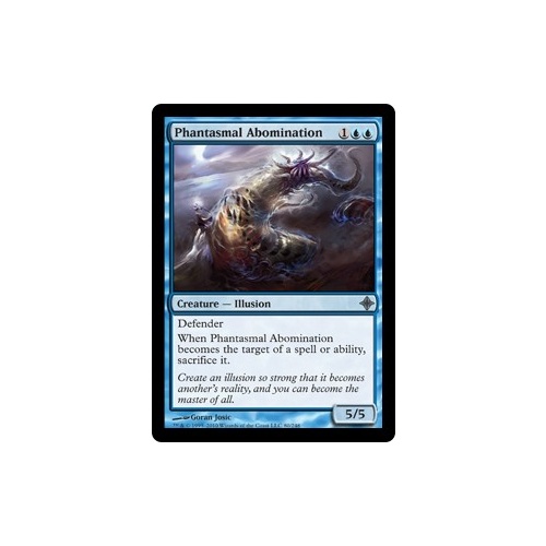 Phantasmal Abomination - ROE