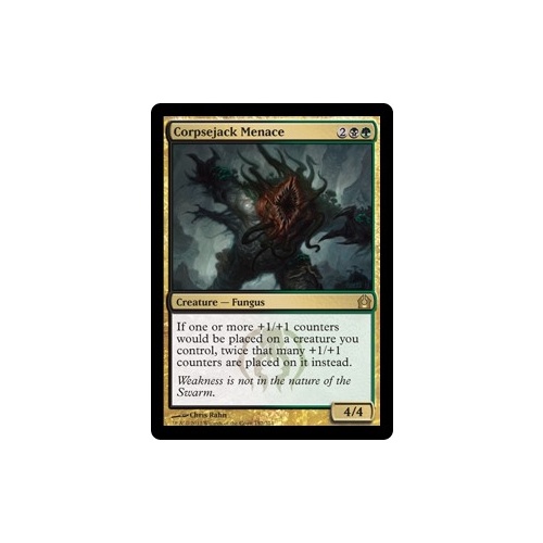 Corpsejack Menace - RTR