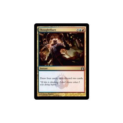 Thoughtflare FOIL - RTR