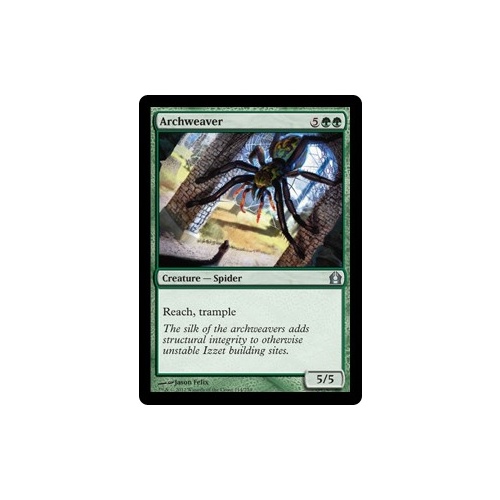 Archweaver FOIL - RTR