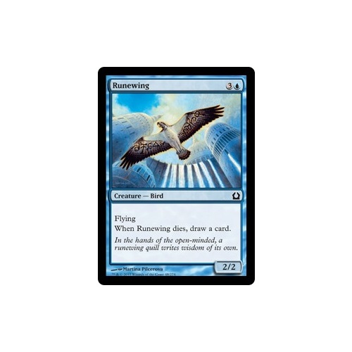 Runewing - RTR