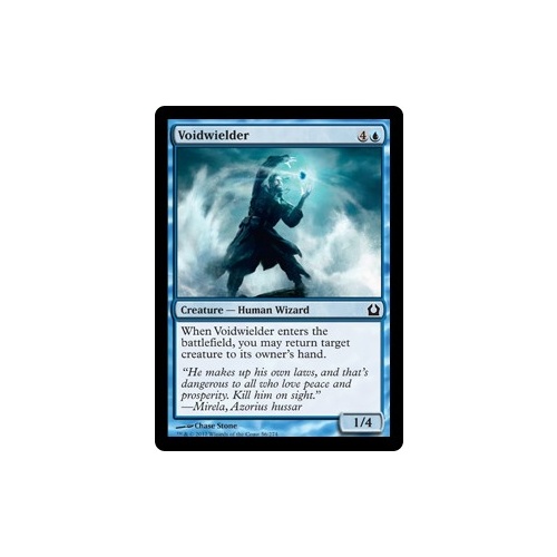 Voidwielder FOIL - RTR