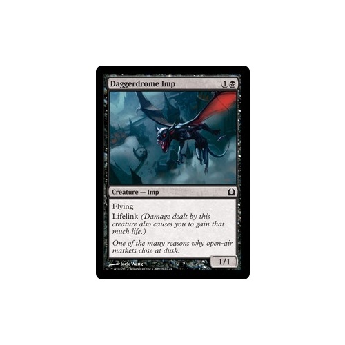 Daggerdrome Imp - RTR