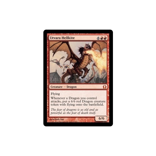 Utvara Hellkite - RTR