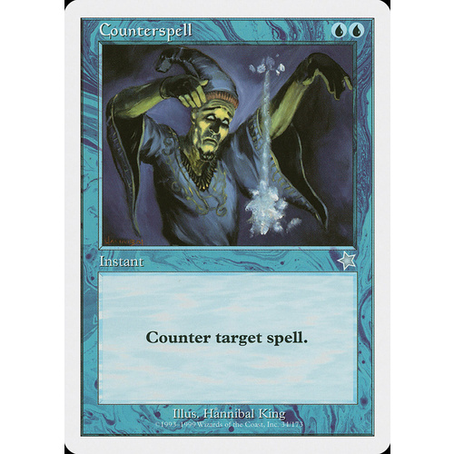 Counterspell - S99