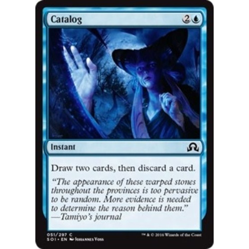 Catalog FOIL - SOI
