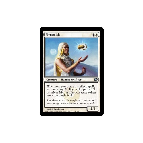 Myrsmith FOIL - SOM