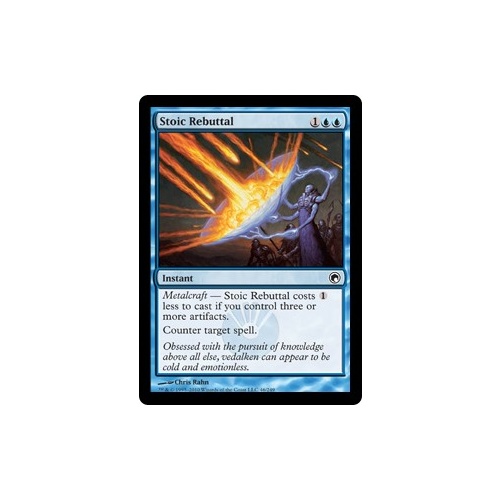 Stoic Rebuttal FOIL - SOM