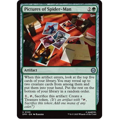 Pictures of Spider-Man - SPM