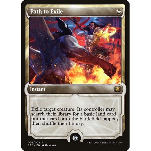 Path to Exile - SS2