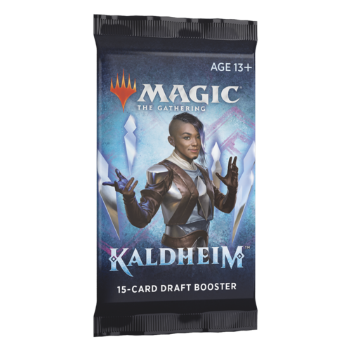 Strixhaven: School of Mages (STX) Sealed Draft Booster Pack