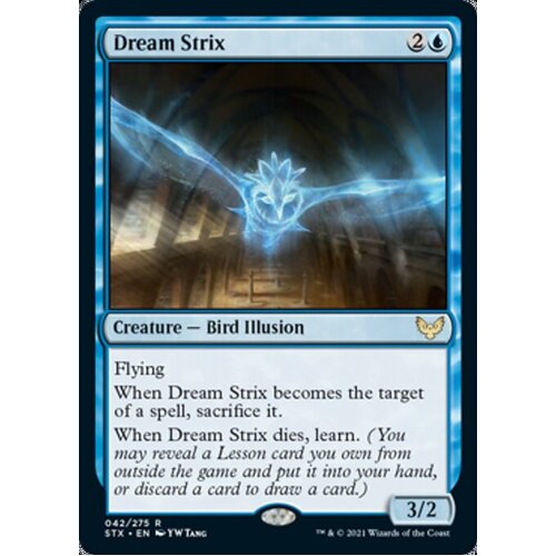 Dream Strix FOIL - STX