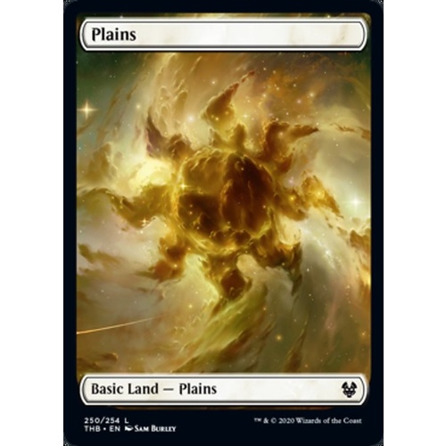 Plains - THB